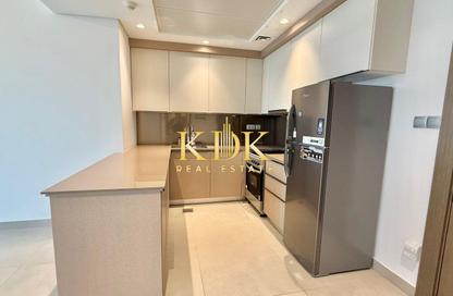 Apartment - 1 Bedroom - 2 Bathrooms for rent in Bluebell Residence - District 11 - Jumeirah Village Circle - Dubai