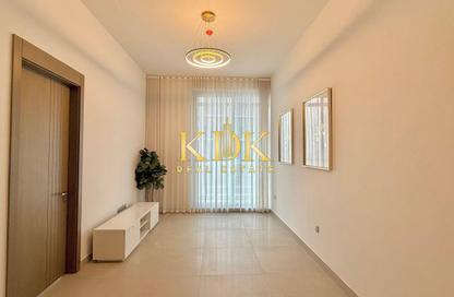 Apartment - 1 Bedroom - 2 Bathrooms for rent in Bluebell Residence - District 11 - Jumeirah Village Circle - Dubai