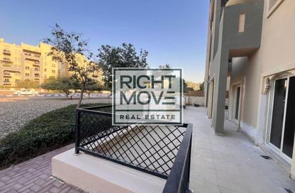 Apartment - 3 Bedrooms - 4 Bathrooms for rent in Al Ramth 39 - Al Ramth - Remraam - Dubai Land - Dubai