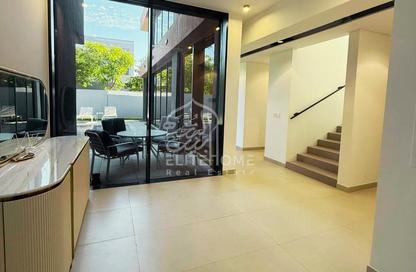 Villa - 4 Bedrooms - 7 Bathrooms for sale in Kaya - Masaar - Tilal City - Sharjah