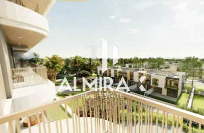 شقة - 2 غرف نوم - 2 حمامات للبيع في موس في فيرديس - فيرديس باي هافن - هافن باي الدار - دبي لاند - دبي