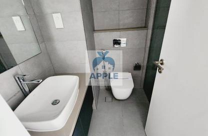 Apartment - Studio - 1 for rent in East Village - Aljada - Sharjah