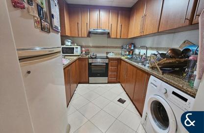 Apartment - 2 Bedrooms - 2 Bathrooms for rent in Saba Tower 3 - JLT Cluster Q - Jumeirah Lake Towers - Dubai