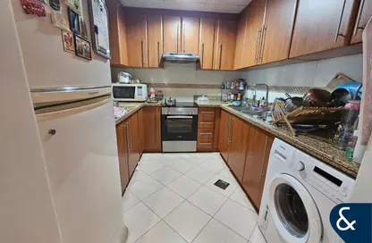 Apartment - 2 Bedrooms - 2 Bathrooms for rent in Saba Tower 3 - JLT Cluster Q - Jumeirah Lake Towers - Dubai