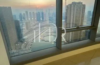 Apartment - 2 Bedrooms - 2 Bathrooms for rent in Sun Tower - Shams Abu Dhabi - Al Reem Island - Abu Dhabi Apartment - 2 Bedrooms - 2 Bathrooms for rent in Sun Tower - Shams Abu Dhabi - Al Reem Island - Abu Dhabi