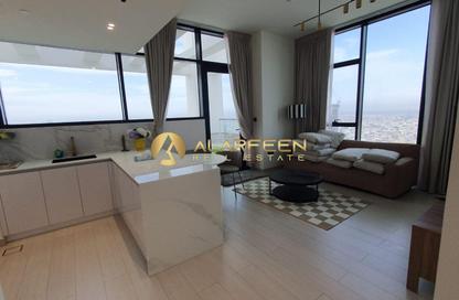 Apartment - 2 Bedrooms - 2 Bathrooms for rent in Binghatti Gardenia - District 11 - Jumeirah Village Circle - Dubai