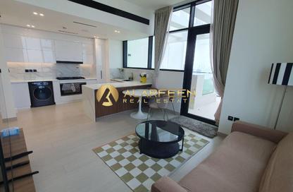 Apartment - 2 Bedrooms - 2 Bathrooms for rent in Binghatti Gardenia - District 11 - Jumeirah Village Circle - Dubai