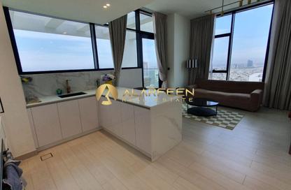 Apartment - 2 Bedrooms - 2 Bathrooms for rent in Binghatti Gardenia - District 11 - Jumeirah Village Circle - Dubai