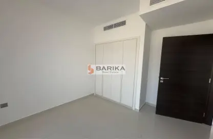 Townhouse - 3 Bedrooms - 4 Bathrooms for rent in Albizia - Damac Hills 2 - Dubai