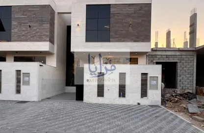 تاون هاوس - 5 غرف نوم - 7 حمامات للبيع في كيبابلي هيلز - الحليو 2 - الحليو - عجمان