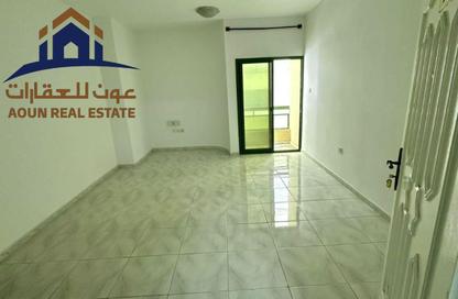 Apartment - 1 Bedroom - 1 Bathroom for rent in Terhab Residence - Al Qasba - Sharjah