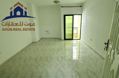 Apartment - 1 Bedroom - 1 Bathroom for rent in Terhab Residence - Al Qasba - Sharjah
