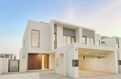 فيلا - 4 غرف نوم - 5 حمامات للايجار في شمس تاون هاوسيس - تاون سكوير - دبي