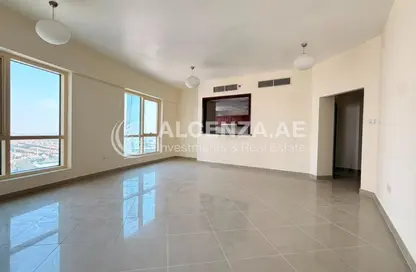 شقة - غرفة نوم - 2 حمامات للايجار في برج أيكون 2 - (JLT) مجمع L - أبراج بحيرات الجميرا - دبي