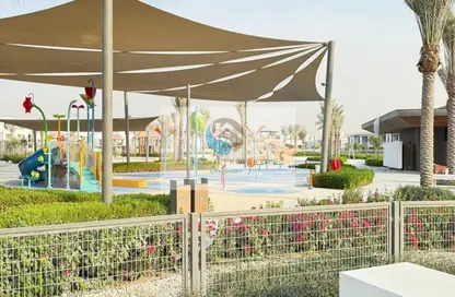 تاون هاوس - 3 غرف نوم - 3 حمامات للبيع في نارا - ذا فالي - دبي