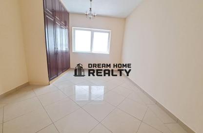 Apartment - 1 Bedroom - 2 Bathrooms for rent in Al Taawun - Sharjah