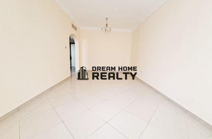 Apartment - 1 Bedroom - 2 Bathrooms for rent in Al Taawun - Sharjah Apartment - 1 Bedroom - 2 Bathrooms for rent in Al Taawun - Sharjah