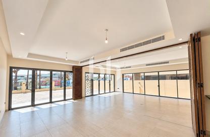 Villa - 7 - 7+ for rent in Portofino - Damac Lagoons - Dubai