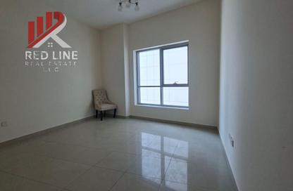 Apartment - 2 Bedrooms - 2 Bathrooms for rent in Danat Al Khan Tower - Al Khan Lagoon - Al Khan - Sharjah Apartment - 2 Bedrooms - 2 Bathrooms for rent in Danat Al Khan Tower - Al Khan Lagoon - Al Khan - Sharjah