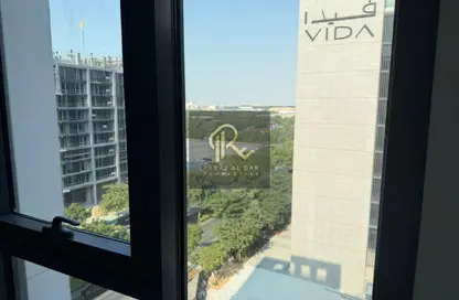 Apartment - 2 Bedrooms - 3 Bathrooms for sale in The Boulevard 1 - Aljada - Sharjah