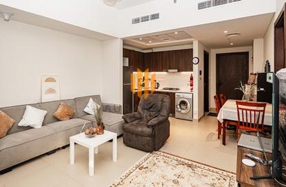 Apartment - 2 - 3 for sale in AZIZI Berton - Al Furjan - Dubai Apartment - 2 - 3 for sale in AZIZI Berton - Al Furjan - Dubai