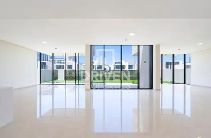 Villa - 5 Bedrooms - 6 Bathrooms for rent in Address Hillcrest - Dubai Hills Estate - Dubai