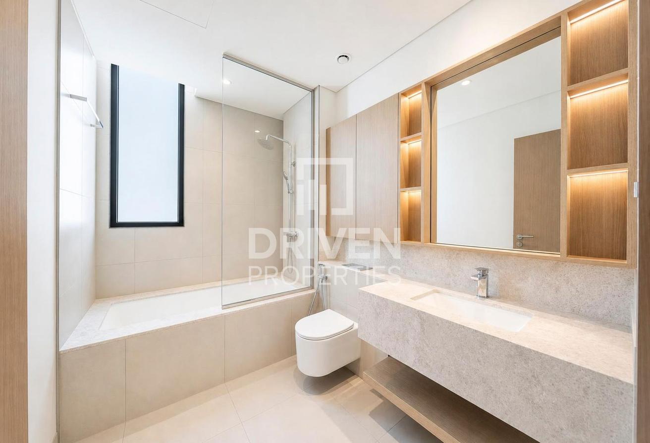 Landscaped | Full Lagoon View | Modern Style photo 23