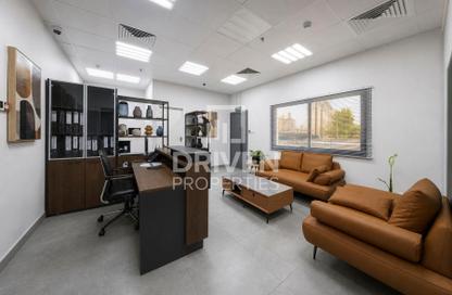 Warehouse - Studio for sale in Jebel Ali Port - Jebel Ali Freezone - Jebel Ali - Dubai