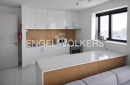 شقة - 1 حمام للايجار في ذا سكوير تاور - الضاحية 13 - قرية جميرا الدائرية - دبي شقة - 1 حمام للايجار في ذا سكوير تاور - الضاحية 13 - قرية جميرا الدائرية - دبي