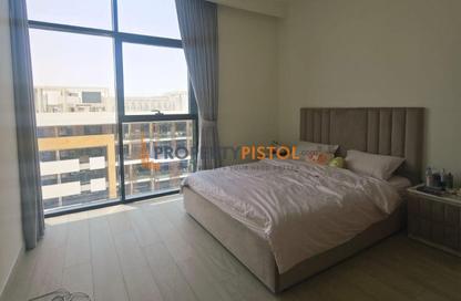 Apartment - 1 - 1 for sale in Azizi Riviera 6 - Azizi Riviera - Meydan One - Meydan - Dubai Apartment - 1 - 1 for sale in Azizi Riviera 6 - Azizi Riviera - Meydan One - Meydan - Dubai