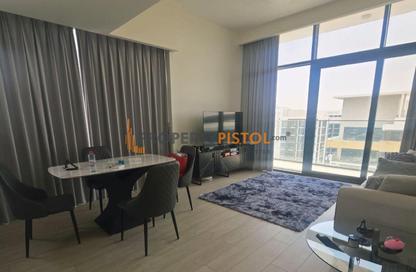 Apartment - 1 - 1 for sale in Azizi Riviera 6 - Azizi Riviera - Meydan One - Meydan - Dubai Apartment - 1 - 1 for sale in Azizi Riviera 6 - Azizi Riviera - Meydan One - Meydan - Dubai