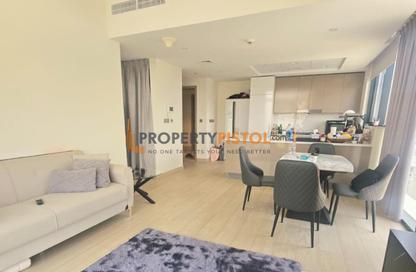 Apartment - 1 - 1 for sale in Azizi Riviera 6 - Azizi Riviera - Meydan One - Meydan - Dubai Apartment - 1 - 1 for sale in Azizi Riviera 6 - Azizi Riviera - Meydan One - Meydan - Dubai