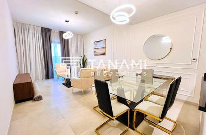 Apartment - 1 Bedroom - 2 Bathrooms for sale in Eleganz by Danube - District 14 - Jumeirah Village Circle - Dubai