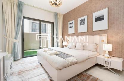 Apartment - 1 Bedroom - 2 Bathrooms for sale in Eleganz by Danube - District 14 - Jumeirah Village Circle - Dubai