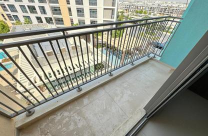 Apartment - Studio - 1 Bathroom for rent in Uptown Al Zahia - Al Zahia - Muwaileh Commercial - Sharjah