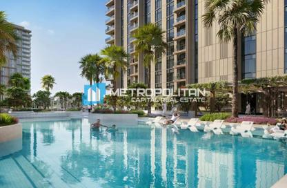 Apartment - 1 - 2 for sale in Tara Park A2 - Tara Park by Modon - Tamouh - Al Reem Island - Abu Dhabi Apartment - 1 - 2 for sale in Tara Park A2 - Tara Park by Modon - Tamouh - Al Reem Island - Abu Dhabi