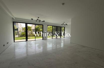 Villa - 4 Bedrooms - 5 Bathrooms for rent in Harmony 3 - Harmony - Tilal Al Ghaf - Dubai