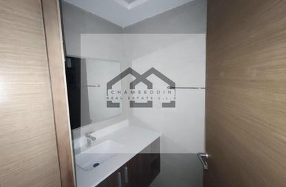 Apartment - 1 Bedroom - 2 Bathrooms for sale in Gulfa Towers - Al Rashidiya 1 - Al Rashidiya - Ajman