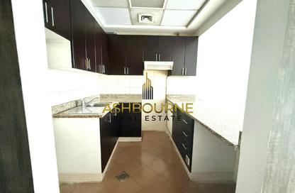 Apartment - 1 Bedroom - 2 Bathrooms for rent in Le Presidium 1 - Le Presidium - Dubai Silicon Oasis - Dubai
