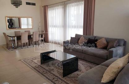 Apartment - 2 Bedrooms - 3 Bathrooms for rent in Azizi Liatris - Al Furjan - Dubai