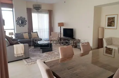 شقة - 2 غرف نوم - 3 حمامات للايجار في عزيزي لياتريس - الفرجان - دبي شقة - 2 غرف نوم - 3 حمامات للايجار في عزيزي لياتريس - الفرجان - دبي