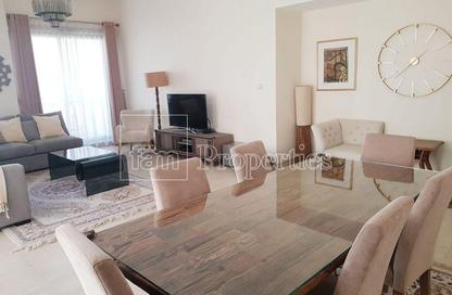 Apartment - 2 Bedrooms - 3 Bathrooms for rent in Azizi Liatris - Al Furjan - Dubai