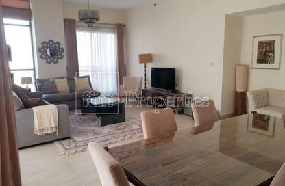 Apartment - 2 Bedrooms - 3 Bathrooms for rent in Azizi Liatris - Al Furjan - Dubai