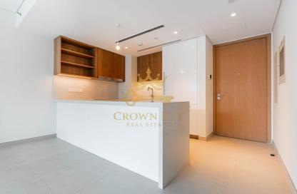 Apartment - 2 - 2 for rent in Erin - Central Park at City Walk - City Walk - Dubai