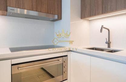 Apartment - 2 - 2 for rent in Erin - Central Park at City Walk - City Walk - Al Wasl - Dubai