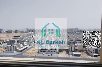 Apartment - Studio - 1 Bathroom for sale in Al Aamra Gardens - Al Amerah - Ajman