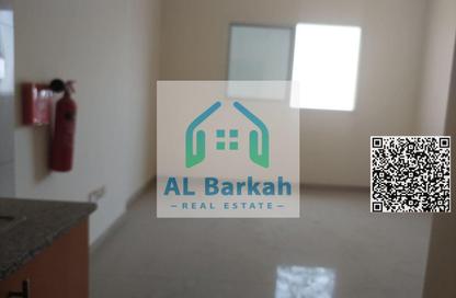Apartment - Studio - 1 Bathroom for sale in Al Aamra Gardens - Al Amerah - Ajman