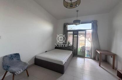 Apartment - Studio - 1 Bathroom for rent in AZIZI Roy Mediterranean - Al Furjan - Dubai