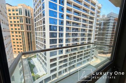 Apartment - 2 Bedrooms - 2 Bathrooms for rent in Al Murad Tower - Al Barsha 1 - Al Barsha - Dubai