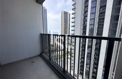 Apartment - 1 Bedroom - 1 Bathroom for sale in The Bridges - Shams Abu Dhabi - Al Reem Island - Abu Dhabi Apartment - 1 Bedroom - 1 Bathroom for sale in The Bridges - Shams Abu Dhabi - Al Reem Island - Abu Dhabi